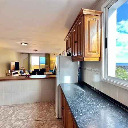 Lägenhet Casa Samsara 1 Icod De Los Vinos