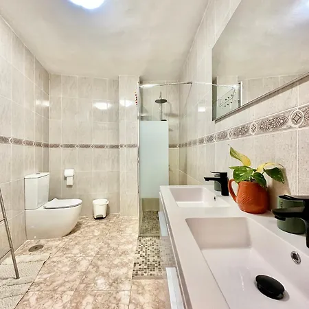 Casa Samsara 1 Lägenhet *