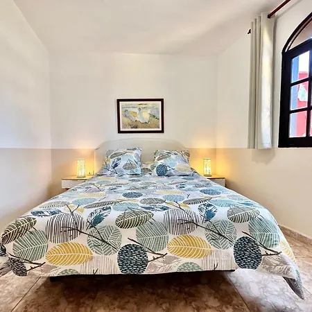 Casa Samsara 1 Lägenhet