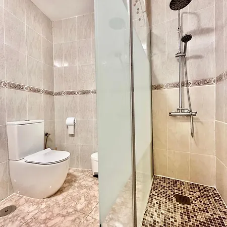 Casa Samsara 1 Lägenhet