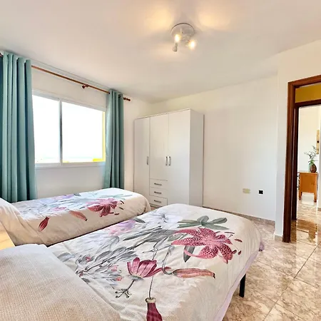 Casa Samsara 1 Lägenhet *