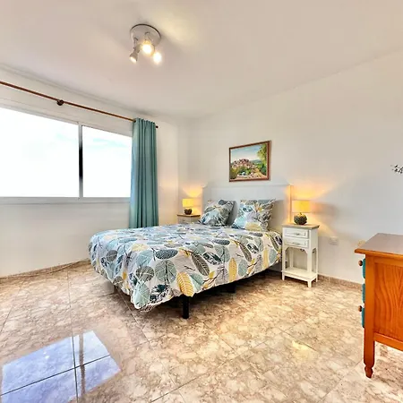 Casa Samsara 1 Lägenhet
