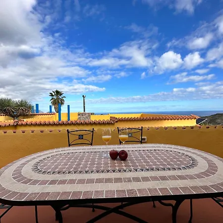 Casa Samsara 1 Lägenhet