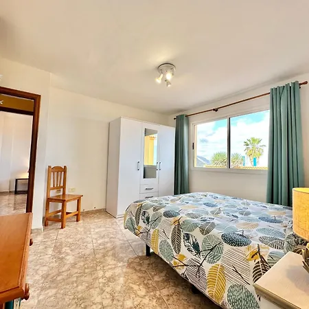 Casa Samsara 1 Lägenhet Icod De Los Vinos
