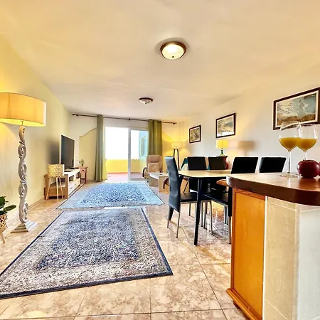Casa Samsara 1 Lägenhet *