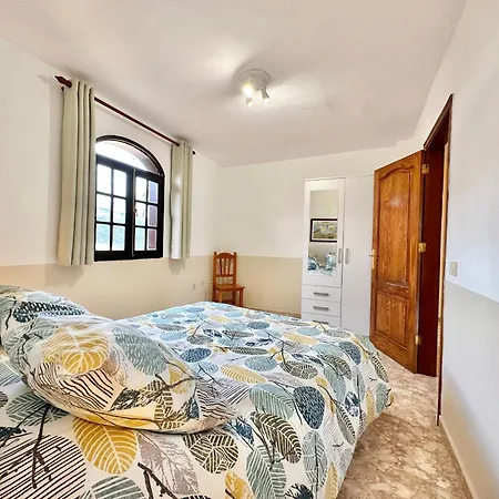 Casa Samsara 1 Lägenhet
