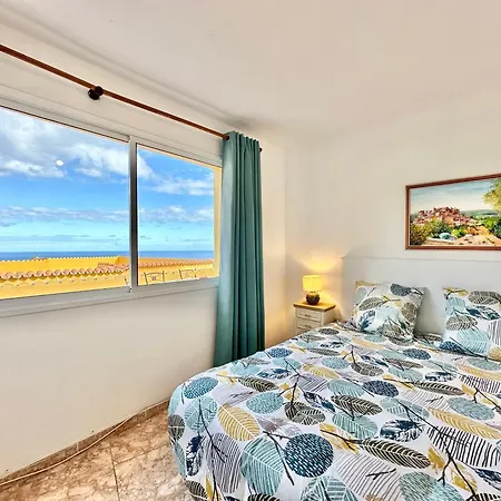 Casa Samsara 1 Lägenhet