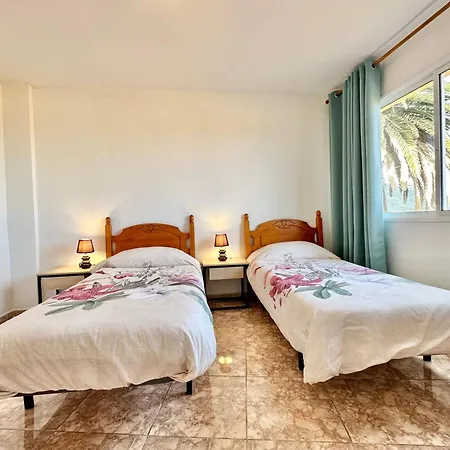 Casa Samsara 1 イコー・デ・ロス・ビノス