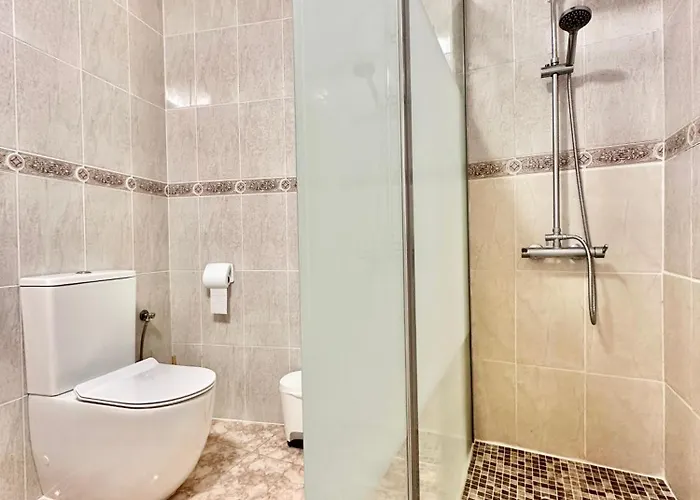 Casa Samsara 1 Lejlighed