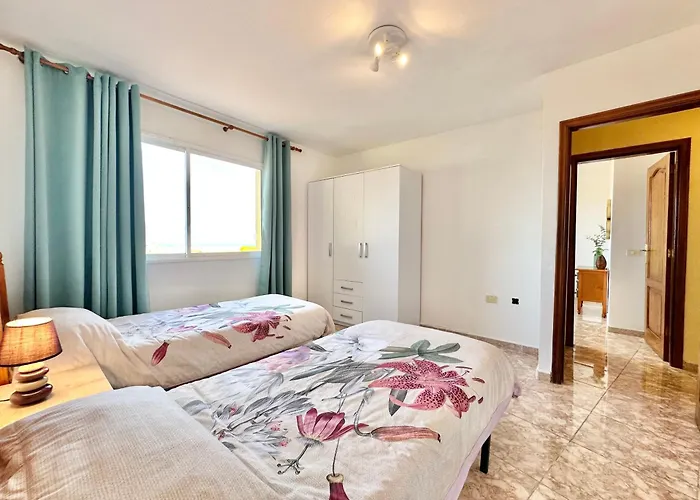 Casa Samsara 1 Lejlighed *