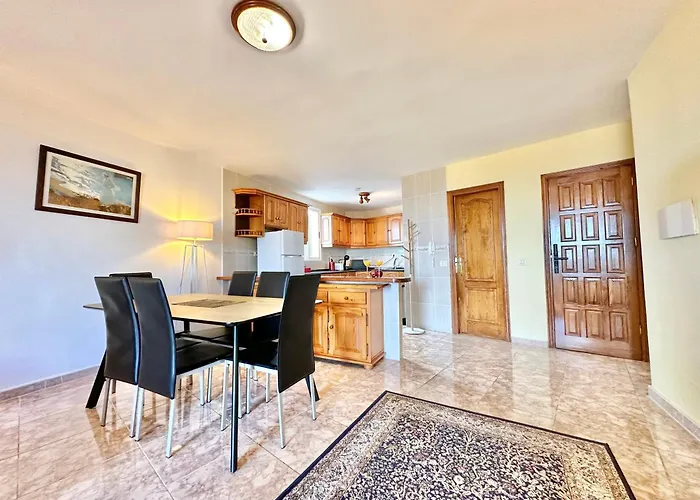 Casa Samsara 1 Lejlighed *