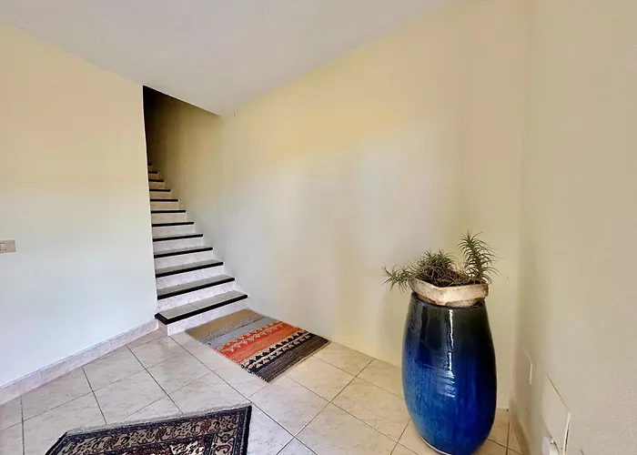 Casa Samsara 1 * Icod De Los Vinos