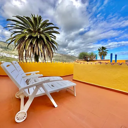 Apartment Casa Samsara 1 Icod De Los Vinos