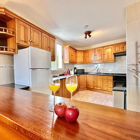 Casa Samsara 1 Icod De Los Vinos