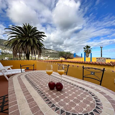Appartement Casa Samsara 1 *