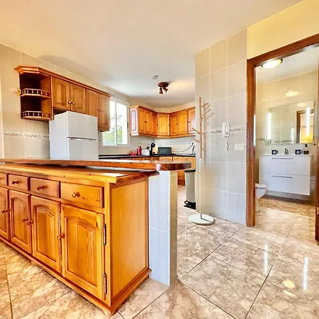 Casa Samsara 1 Apartment Icod De Los Vinos