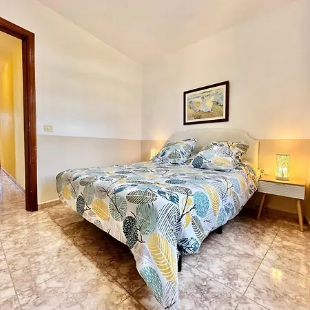 Apartment Casa Samsara 1 Icod De Los Vinos