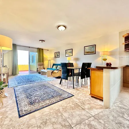 Casa Samsara 1 Icod De Los Vinos