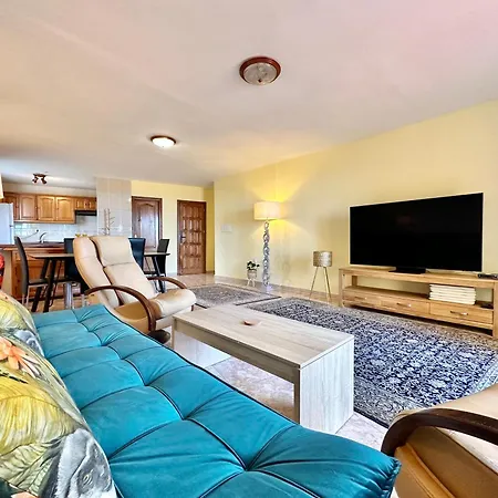 Appartement Casa Samsara 1 *