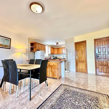 Casa Samsara 1 Apartment *