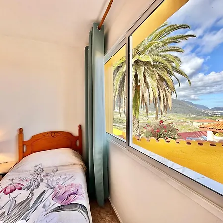 Casa Samsara 1 Icod De Los Vinos