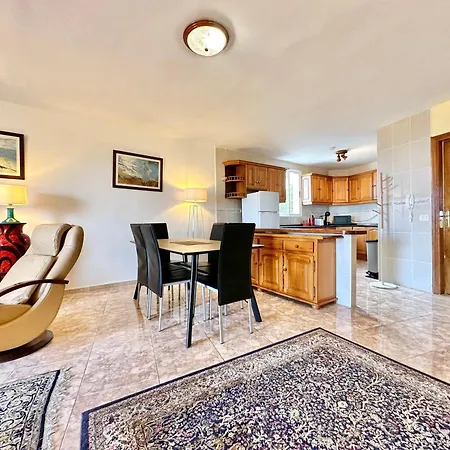 Casa Samsara 1 Lejlighed Icod De Los Vinos