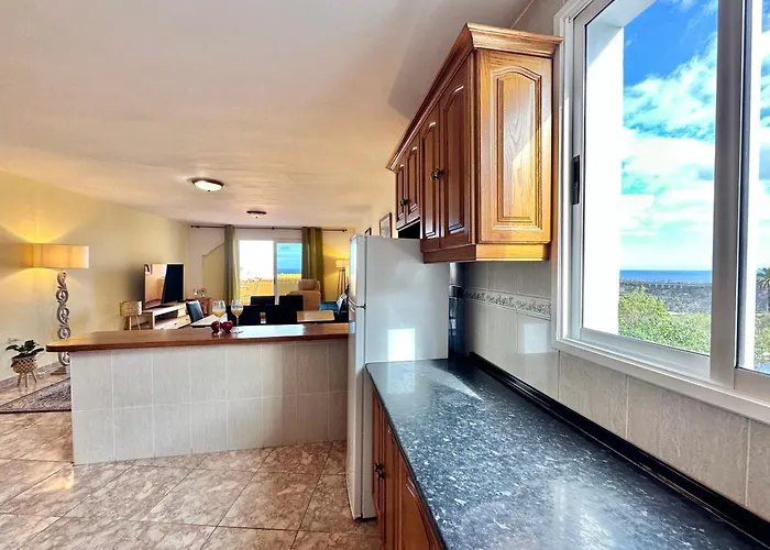 Apartamento Casa Samsara 1 Icod De Los Vinos