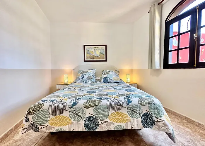 Casa Samsara 1 公寓