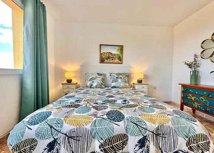 Casa Samsara 1 Apartamento *