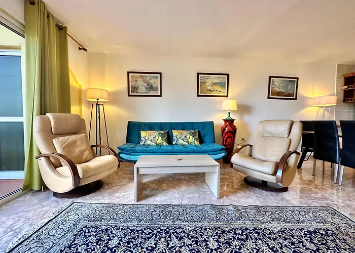 Casa Samsara 1 Apartamento Icod De Los Vinos