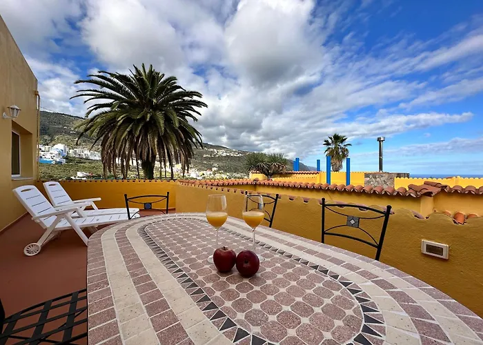 Apartamento Casa Samsara 1 *