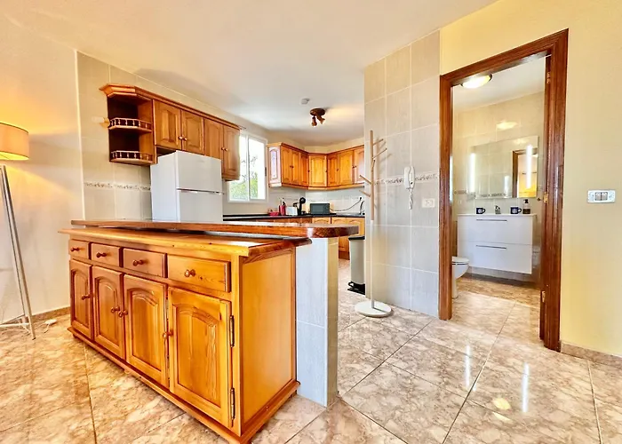 Casa Samsara 1 Apartamento Icod De Los Vinos