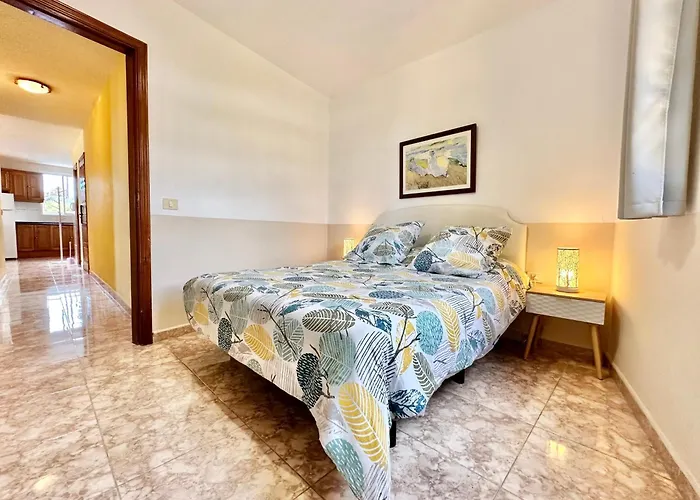 Apartamento Casa Samsara 1 Icod De Los Vinos