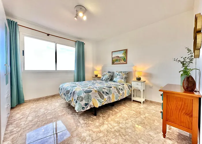 Casa Samsara 1 公寓