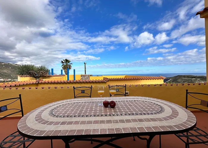 Casa Samsara 1 公寓