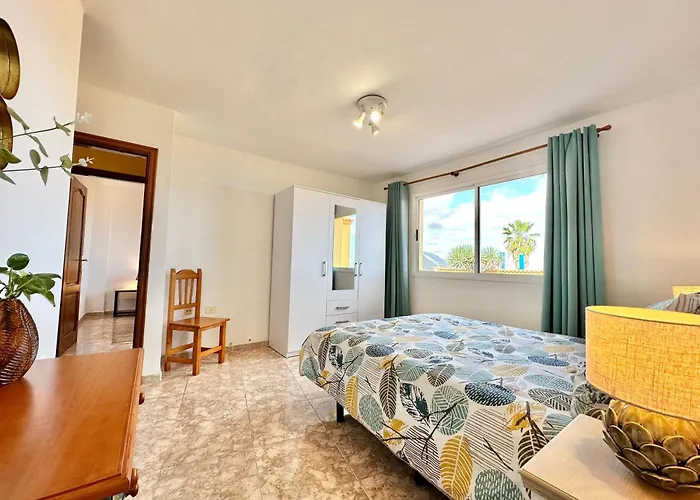 Casa Samsara 1 公寓 伊科德·德·洛斯·维诺斯