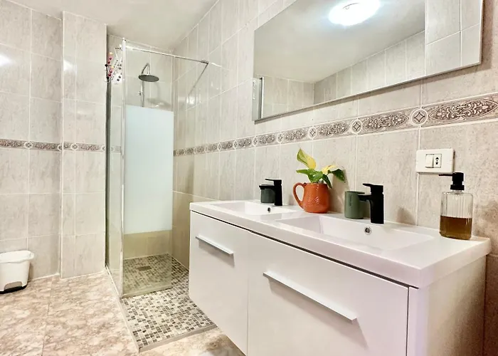 Casa Samsara 1 Icod De Los Vinos