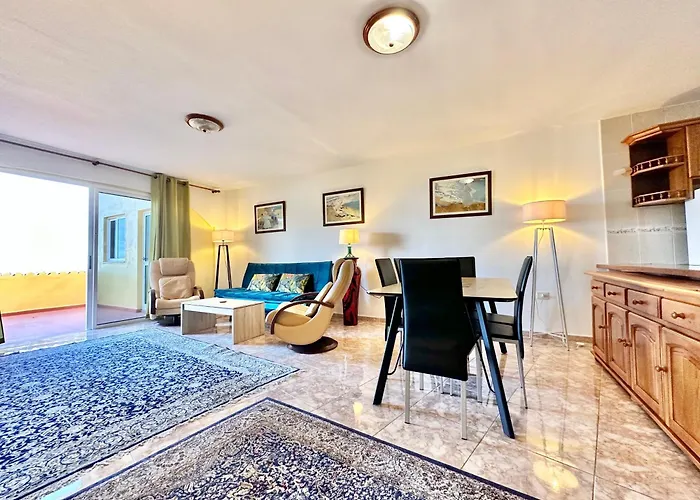 Apartamento Casa Samsara 1 Icod De Los Vinos