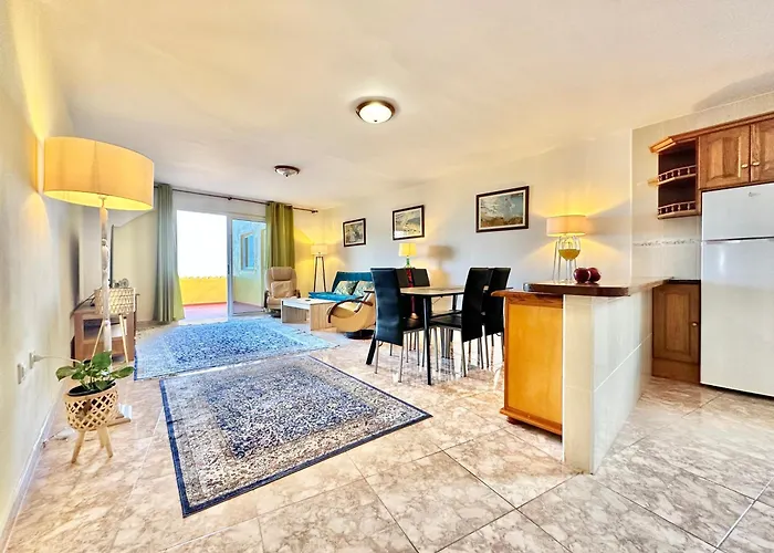 Casa Samsara 1 伊科德·德·洛斯·维诺斯