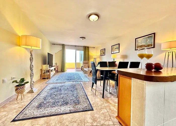 Casa Samsara 1 公寓 *