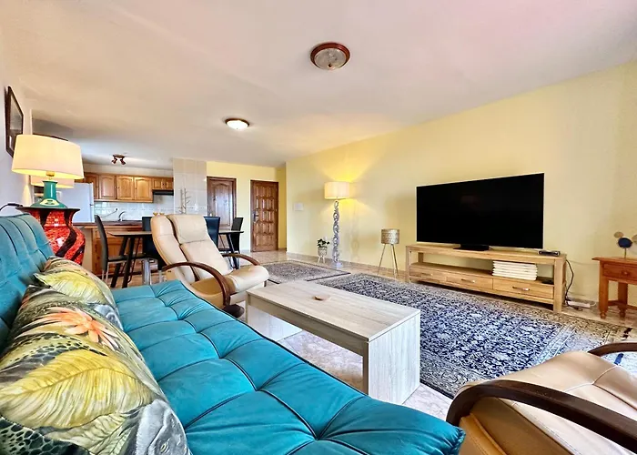 Apartamento Casa Samsara 1 *