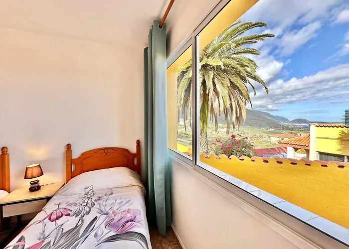 Casa Samsara 1 Icod De Los Vinos