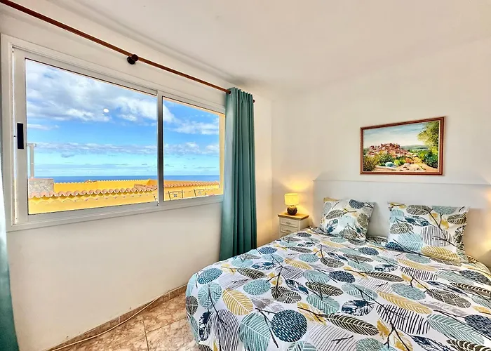 Casa Samsara 1 公寓