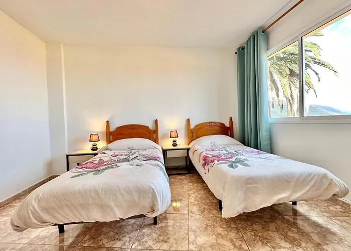 Casa Samsara 1 伊科德·德·洛斯·维诺斯