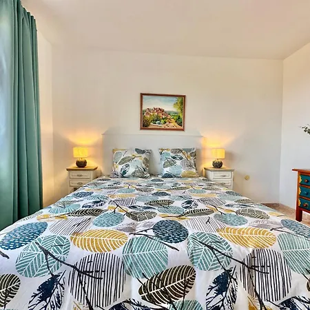 Casa Samsara 1 Apartment *