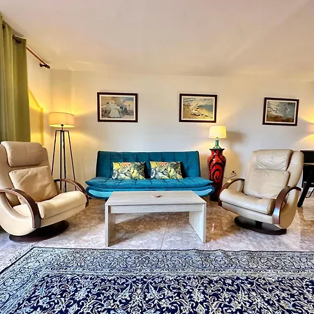 Casa Samsara 1 Apartment Icod De Los Vinos