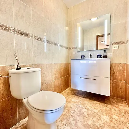 Apartment Casa Samsara 1