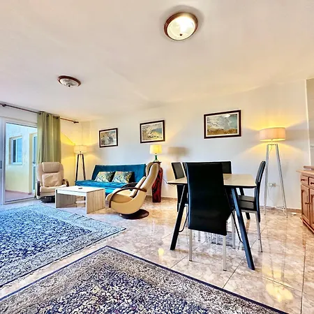 Apartment Casa Samsara 1 Icod De Los Vinos