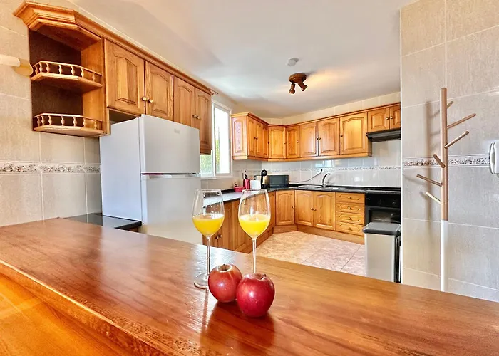 Casa Samsara 1 Icod De Los Vinos